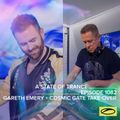 A State of Trance Episode 1082 - Gareth Emery & Cosmic Gate