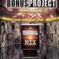 The Bonus Project 5
