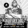 The Jump Off Mix (January 2021) - Clean