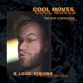 B_LOOD_VISIONS w/ Michael Melville - EP.2 [Electronic / Experimental]