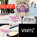 Vi4YL055: Mixtape - taking things on a vinyl Funk, House and Breaks tip. 100% Dancefloor vibes!