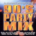 Party Mix Of The 90s Vol.2