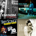 Hip Hop & R&B Singles: 2010 - Part 2