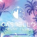 roberto.iannielloDJ @ Castello Music Club - Sangineto (CS) - giugno 1984