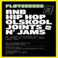 DJ FMR - R'n'B Hip Hop Mix No. 9 (1999)