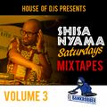 shisa nyama afro house vol 3