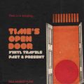 Time's Open Door: Vinyl Travels Past & Present 