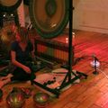 Shiva Feshareki Presents: New Forms - Gong & Gamelan Sound Bath w/ Cathy Eastburn 26th January 2017