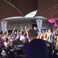 J Paul Getto: Fortune 421 San Diego Memorial Day Pool Party