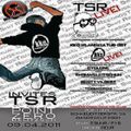 TSR (Live PA) @ KKO Invites TSR - Point Zero Delitzsch - 09.04.2011