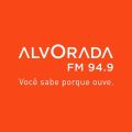 Alvorada FM, Belo Horizonte, Minas Gerais, Brazil - 4 December 2005 at 0833