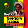BEST OF GREGORY ISAACS MIX 2021 [THE COOL RULER] - DJ LANCE THE MAN