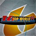 V/A - 16 TOP WORLD CHARTS [1999] (INTRO/MEGAMIX)