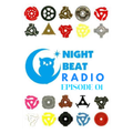 Night Beat Radio Episode #1 w/ DJ Misty