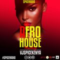 SpiceRadio AfroHouse Monday {Kenya Ghana South Africa}