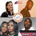 Hip Hop Edition (Riddim & Hits) 2019 @DJNOREUK Nsg, Koffee, Skepta, Stormzy, City Girls, Blueface