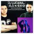 Dj Lucian &Geo-Best Festival Party Mix  2020(Guest Mix-Dj Da Candy)