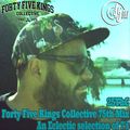 The Forty Five Kings Present 25ThC - Our 75th Member Mix!!!