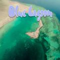 BLUE LAGOON BEACH COCTAIL 2022 BY ASH