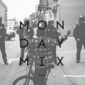 #MondayMix 251 by @dirtyswift « Top Mouv’ Rap US Playlist Special » - 17.Sep.2018 (Live Mix)