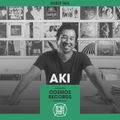 MIMS Guest Mix: AKI (Cosmos Records, Toronto)