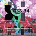 Naturec Radio 34 | Mister Blu Records | 11 Marzo 2021