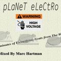 Marc Hartman Planet Electro