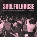 Soulfulhouse Tape Vol. 4