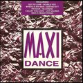 Maxi Dance Vol. 1 (1995) [Spotlight Records - CD Completo Dance Anos 90s]
