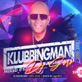The Best Of Klubbingman // 100% Vinyl // 2000-2009 // Mixed By DJ Goro