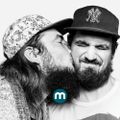 Monkey Safari - Exclusive Mix for CRSSD Fest