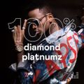 ( Tanzania ) 100% Diamond Platinumz ( Ray Salat )