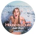 House is a cure (Early Summer June 2020)