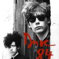 DRIVE #84 - APRIL SKIES (Jesus And Mary Chain Live Vinyl Session)