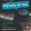 Palomitas de Maíz - Programa 13 (31-05-2018)