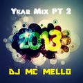 2013 The Year Mix PT 2