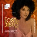 The Lost In Disco Show with Jason Regan - Sunday 13th February 2022
