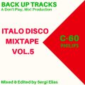Italo Disco Mixtape vol.5