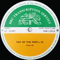 Transcription Service Top Of The Pops - 54