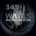 WAVES #345 - CRUSH-LIST by BLACKMARQUIS - 12/12/21