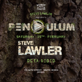Steve Lawler LIVE Pendulum, Miami, 25th Feb 2023