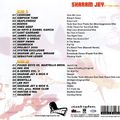 Sharam Jey - In The Mix Vol. 1 (Part 2) (2001)
