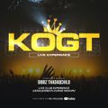 K.O.G.T live Club experience {Eaglenest Nakuru} DJ GIBBZ THADAQCHILD