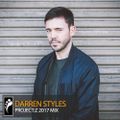 Darren Styles – PROJECT:Z 2017 Mix