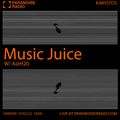 Music Juice S9EP09_23 Febr 22 @ Paranoise Radio