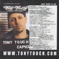 Tony Touch - Hip Hop #29 (1993)
