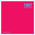 DJ SEIJI (SPC) 1987 Beat Emotion Library (Hip Hop Mix)