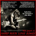 HARD ROCK LOVE SONGS 90s (Metallica,Scorpions,Bon Jovi,Aerosmith,Guns N'Roses,Kiss,Firehouse,Alias)