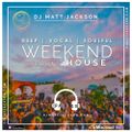Upfront Weekend House - Deep - Soulful - Vocal