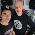 KootsMc & Kouros R2D radio hardcore